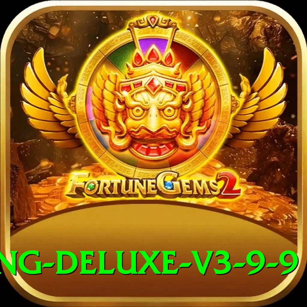 rs777 Gaming Deluxe v3.9.9 - 2
