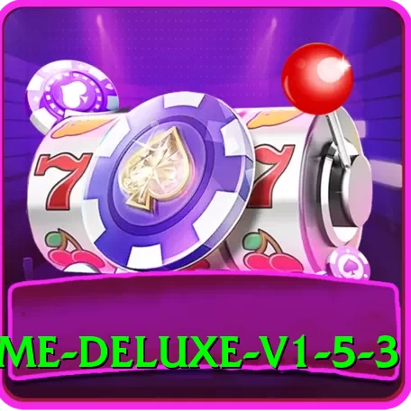 Rumi Slots Game Deluxe v1.5.3 - 2