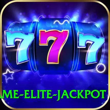 s9game Elite Jackpot - 2