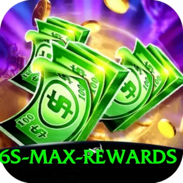six6s Max Rewards - 2
