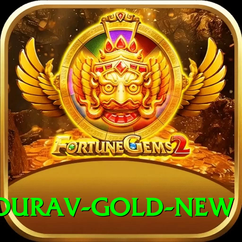 sourav Gold New - 2