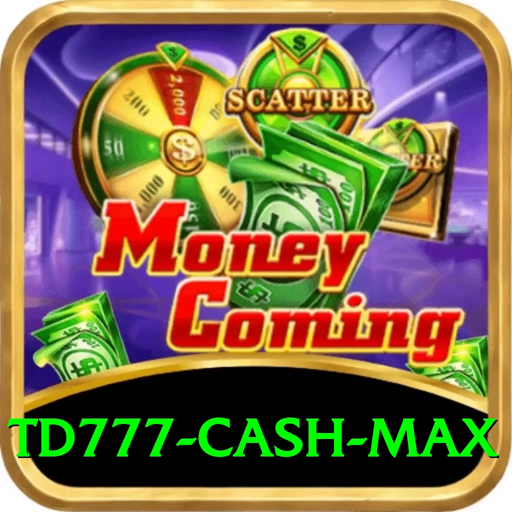td777 Cash Max - 2