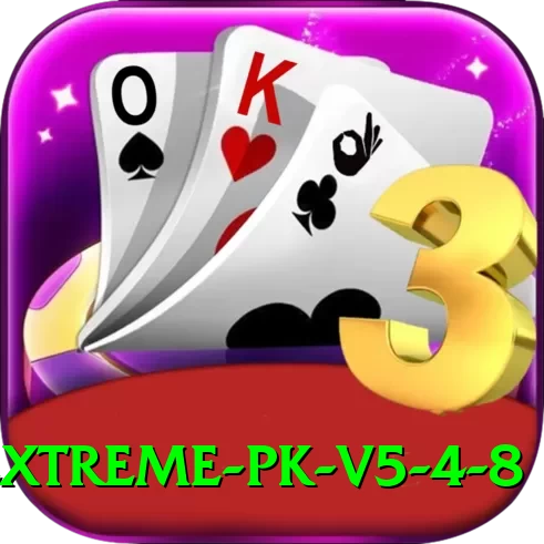 TG Slot Game Extreme PK v5.4.8 - 2
