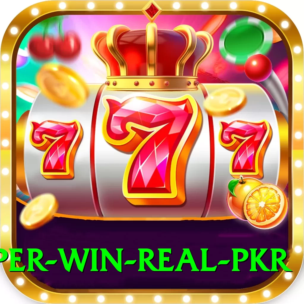 Timi Slots Super - Win Real PKR - 2