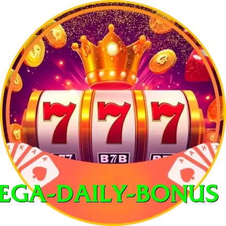 VG70 Game Mega - Daily Bonus - 2