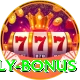 VG70 Game Mega - Daily Bonus