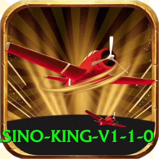 vsp777 Casino King v1.1.0 - 2
