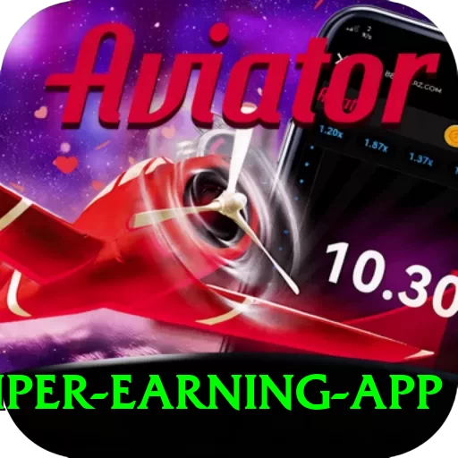 waders - Super Earning App - 2