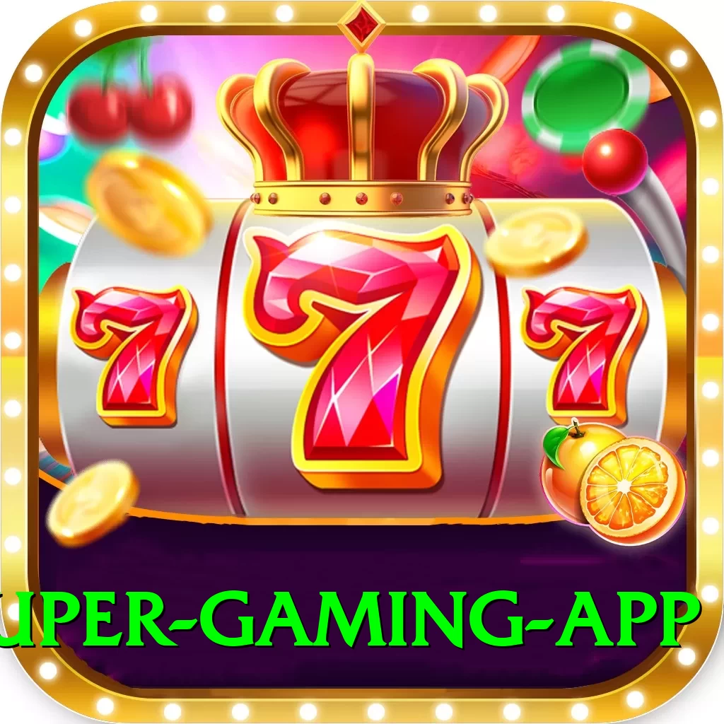 Wolf999 Game Super Gaming App - 2