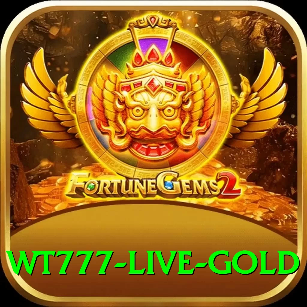 wt777 - Live Gold - 2