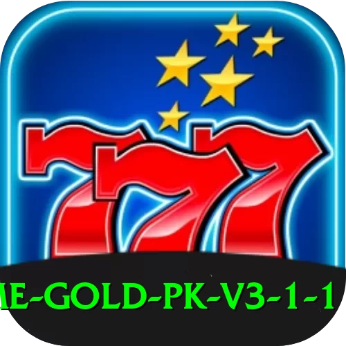 Y444 Game Gold PK v3.1.1 - 2