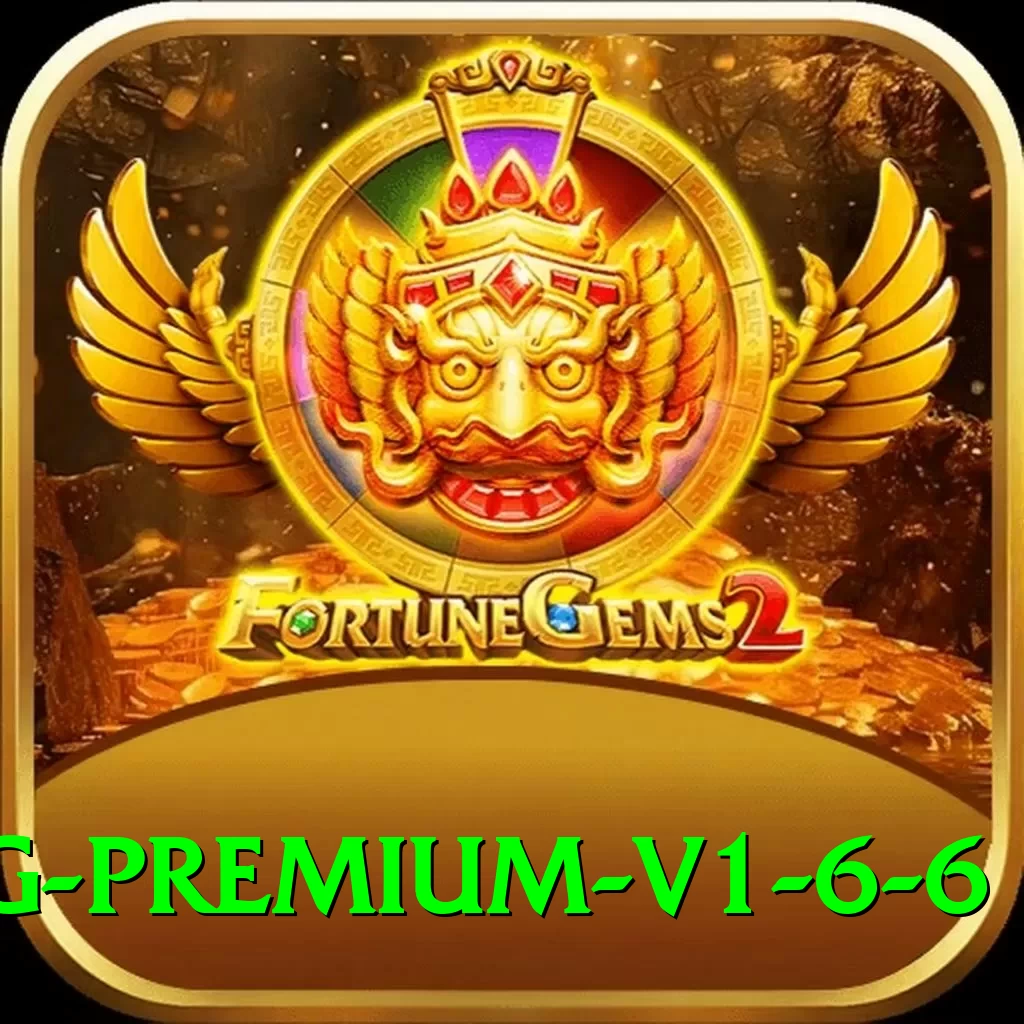 Y888 Gaming Premium v1.6.6 - 2