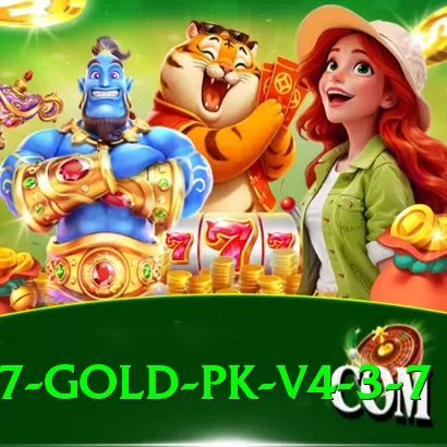 z777 Gold PK v4.3.7 - 2