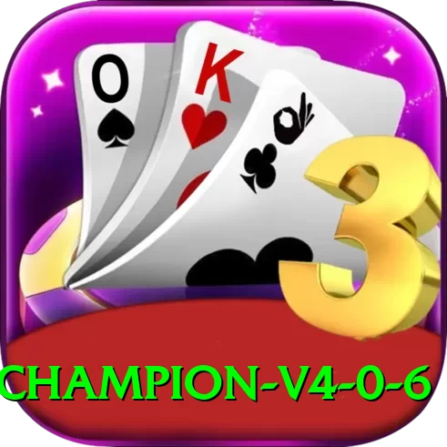 zc777 Champion v4.0.6 - 2