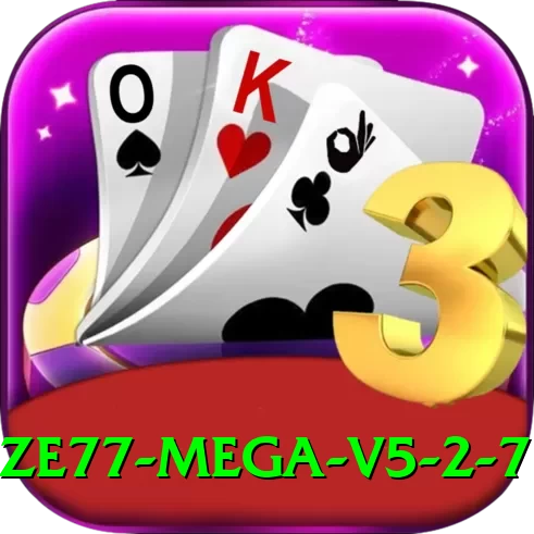 ze77 Mega v5.2.7 - 2